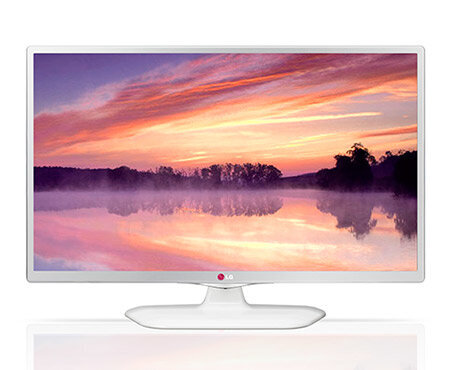 Περισσότερες πληροφορίες για "LG 28LB498U"