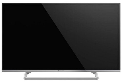 Περισσότερες πληροφορίες για "Panasonic TX-39AS600Y"