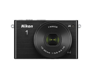 Περισσότερες πληροφορίες για "Nikon 1 J4 + NIKKOR 10-100mm"
