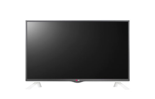 Περισσότερες πληροφορίες για "LG 42LB628V"