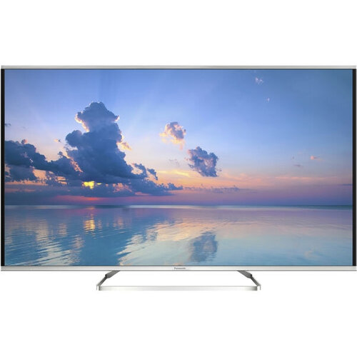 Περισσότερες πληροφορίες για "Panasonic TX-48AXR630"