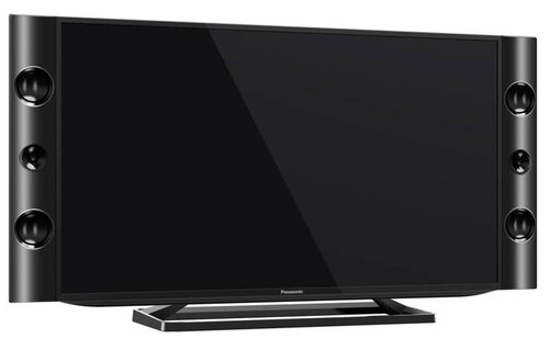 Περισσότερες πληροφορίες για "Panasonic TC-L40SV7X"