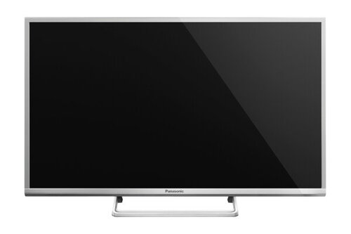 Περισσότερες πληροφορίες για "Panasonic TX-32CS600W"