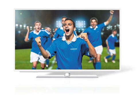 Περισσότερες πληροφορίες για "Grundig 32 VLE 7422 WL"