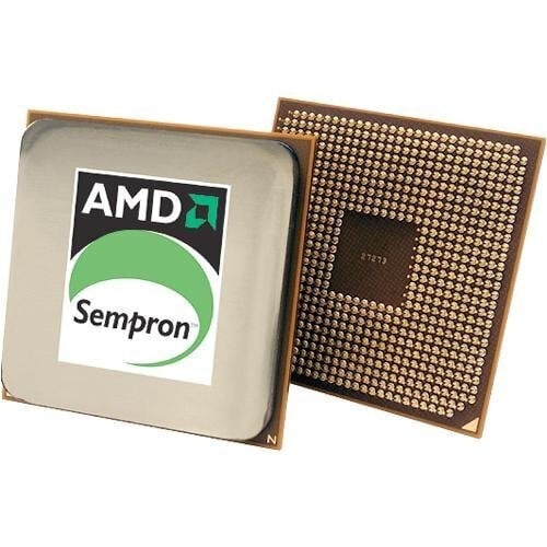 Περισσότερες πληροφορίες για "AMD Sempron 3000+ (Tray)"