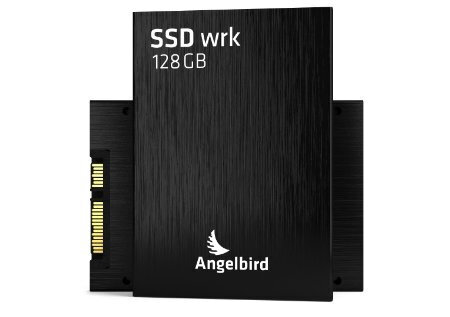 Περισσότερες πληροφορίες για "Angelbird Technologies SSDWRKM128 (128 GB/SATA III)"