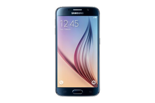 Περισσότερες πληροφορίες για "Samsung Galaxy S6 SM-G920F (Μαύρο/64 GB)"