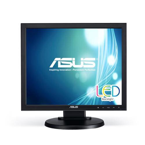 Περισσότερες πληροφορίες για "ASUS VB198TL (19")"