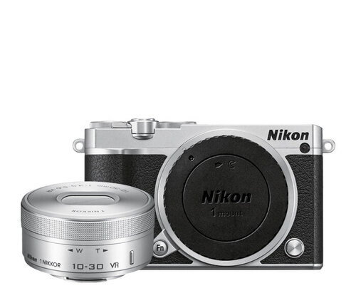 Περισσότερες πληροφορίες για "Nikon 1 J5 + NIKKOR VR 10-30mm f/3.5-5.6 PD-ZOOM 16GB"