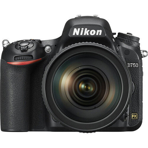 Περισσότερες πληροφορίες για "Nikon D750 + AF-S 24-120mm f/4G ED VR 16GB"