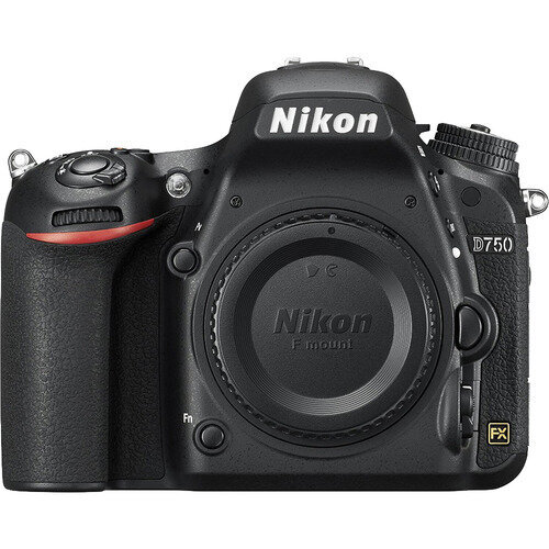Περισσότερες πληροφορίες για "Nikon D750 + 16GB"
