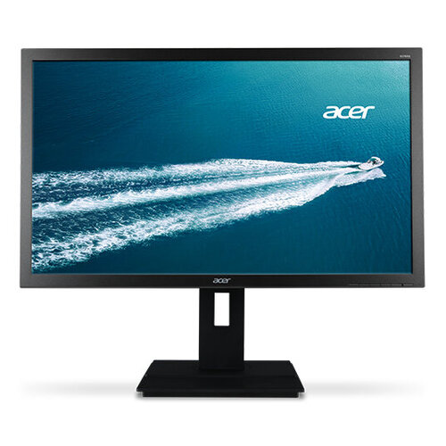 Περισσότερες πληροφορίες για "Acer B6 K/B276HULAymiidprz + Ext 3Y on site (27"/Quad HD)"