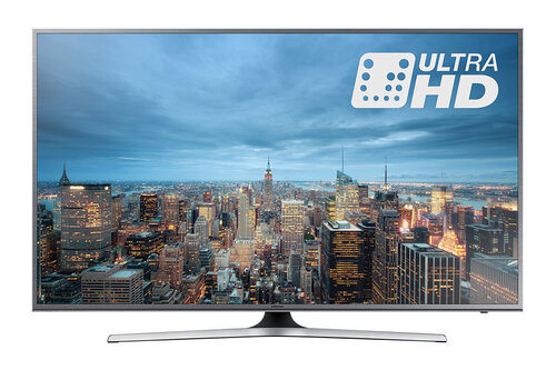 Περισσότερες πληροφορίες για "Samsung 60" UHD 4K Smart TV JU6800"