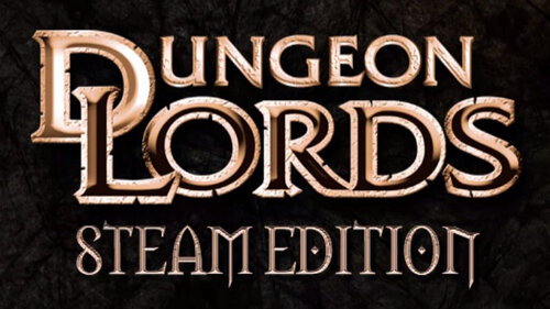 Περισσότερες πληροφορίες για "Nordic Games Dungeon Lords Steam Edition (PC)"