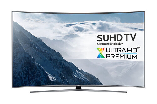 Περισσότερες πληροφορίες για "Samsung 88" Curved SUHD TV KS9890"