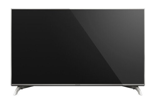 Περισσότερες πληροφορίες για "Panasonic VIERA TX-50DXE720"