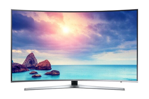 Περισσότερες πληροφορίες για "Samsung UE49KU6670"