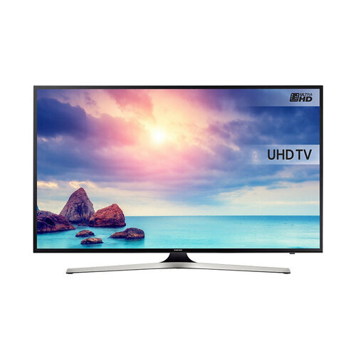 Περισσότερες πληροφορίες για "Samsung UHD TV UE65KU6020"