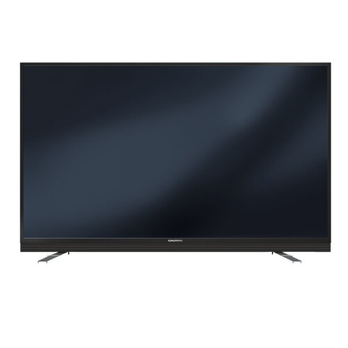 Περισσότερες πληροφορίες για "Grundig Berlin 55 CLX 8580 BP"