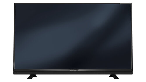 Περισσότερες πληροφορίες για "Grundig 55 VLE 8560 BP"