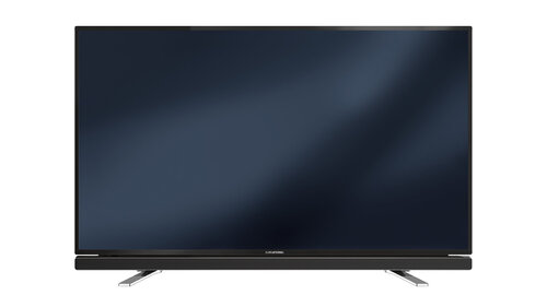 Περισσότερες πληροφορίες για "Grundig 49 VLE 6620 BP"