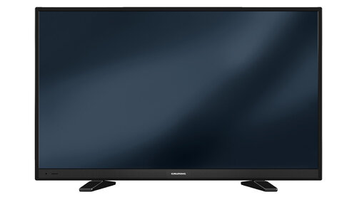 Περισσότερες πληροφορίες για "Grundig 40 VLE 4520 BM"