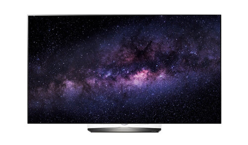 Περισσότερες πληροφορίες για "LG OLED55B6V"