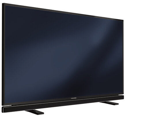 Περισσότερες πληροφορίες για "Grundig 49 GFB 6627"