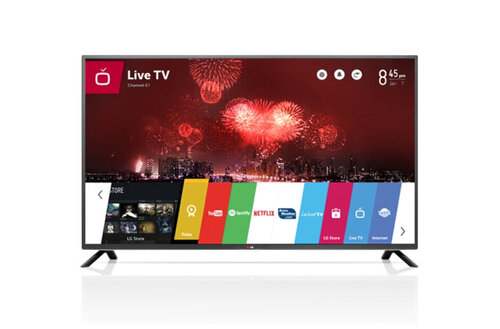 Περισσότερες πληροφορίες για "LG 42LB6310"