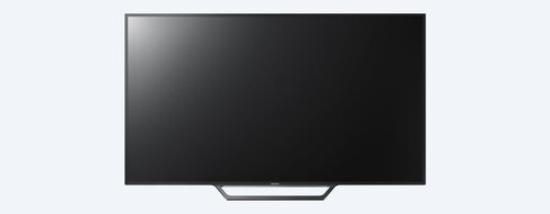 Περισσότερες πληροφορίες για "Sony W652D"