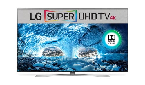 Περισσότερες πληροφορίες για "LG 86UH955T"