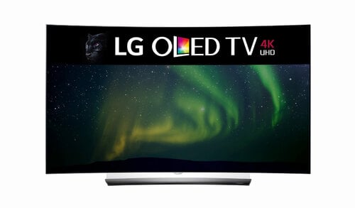 Περισσότερες πληροφορίες για "LG OLED55C6T"