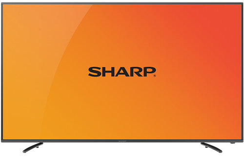 Περισσότερες πληροφορίες για "Sharp LC-60N5100U"