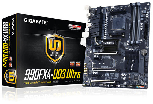 Περισσότερες πληροφορίες για "Gigabyte GA-990FXA-UD3 Ultra"