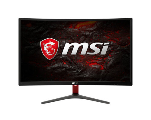 Περισσότερες πληροφορίες για "MSI Optix G24C + XCAM720HD (23.6"/Full HD)"