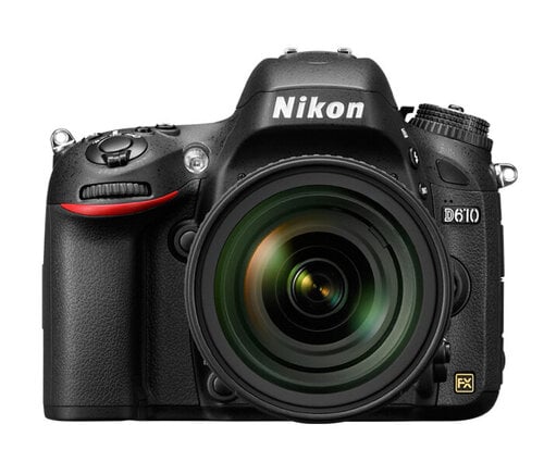 Περισσότερες πληροφορίες για "Nikon D610 + 24-70mm F/2.8G ED 70-300mm F/4.5-6.3E VR"