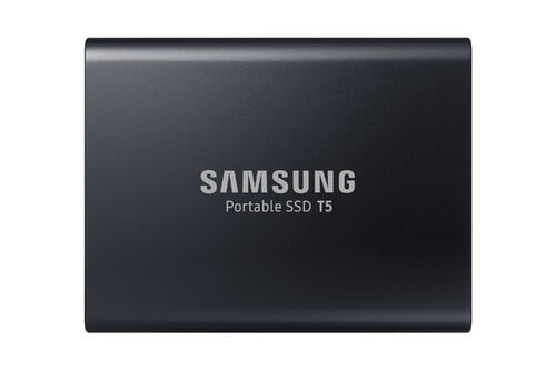 Περισσότερες πληροφορίες για "Samsung T5"