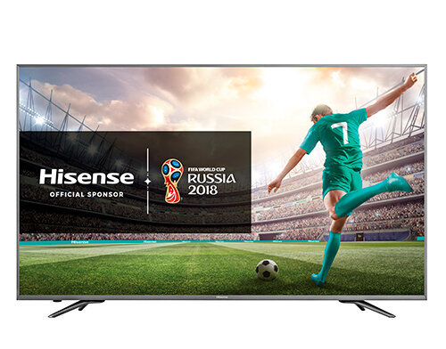 Περισσότερες πληροφορίες για "Hisense H55NEC6700"