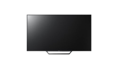 Περισσότερες πληροφορίες για "Sony 32" WXGA W602D"