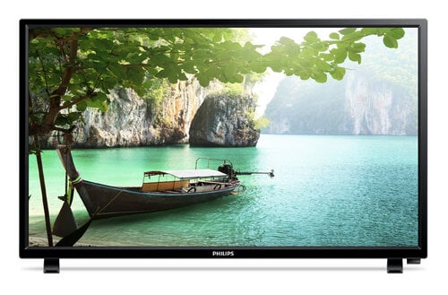 Περισσότερες πληροφορίες για "Philips 3000 series 24PFL3603/F7"