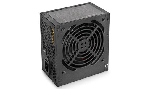 Περισσότερες πληροφορίες για "DeepCool DA550 (550W)"