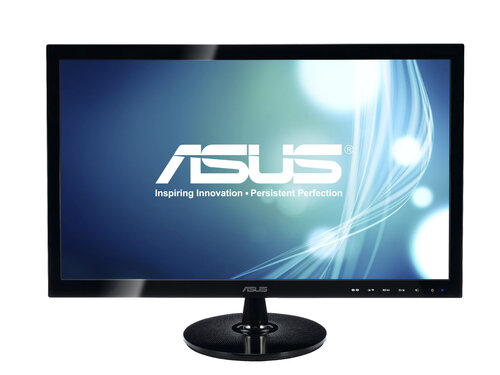 Περισσότερες πληροφορίες για "ASUS VS229H-P (21.5"/Full HD)"