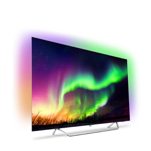 Περισσότερες πληροφορίες για "Philips 65OLED873/61"