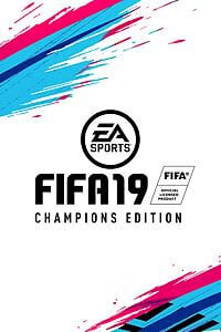 Περισσότερες πληροφορίες για "Electronic Arts FIFA 19 Champions Edition (Xbox One)"
