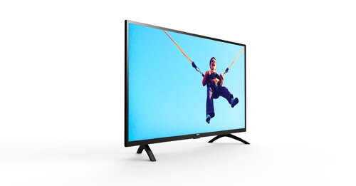 Περισσότερες πληροφορίες για "Philips 5000 series 40PFT5063S/67"