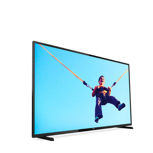 Περισσότερες πληροφορίες για "Philips 5500 series 43PFG5503/77"