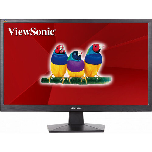 Περισσότερες πληροφορίες για "Viewsonic Value Series VA2407H-7 (23.6"/Full HD)"