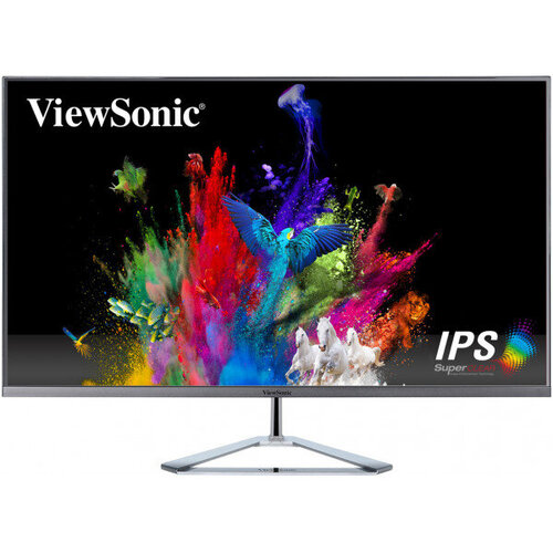 Περισσότερες πληροφορίες για "Viewsonic VX Series VX3276-2K-MHD-7 (31.5"/Quad HD)"