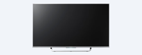 Περισσότερες πληροφορίες για "Sony KD-43X8300C"