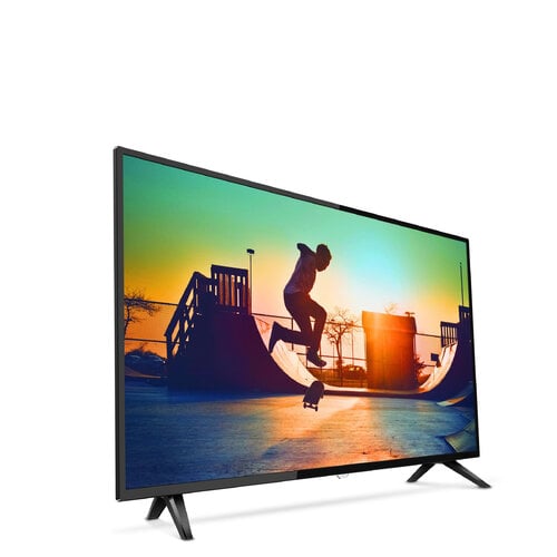 Περισσότερες πληροφορίες για "Philips 6000 series 55PUT6103S/70"